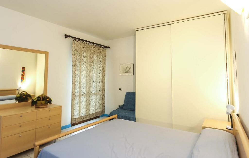 Il Porto Trilocale Nr.7 Apartment Porto Azzurro Exterior foto