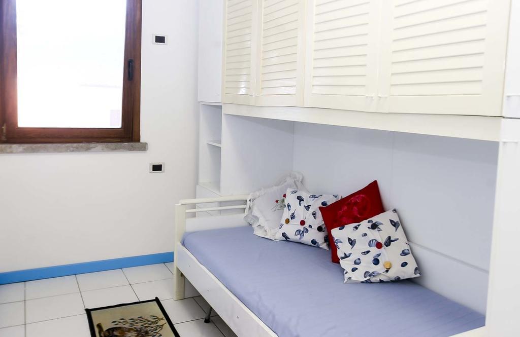 Il Porto Trilocale Nr.7 Apartment Porto Azzurro Exterior foto